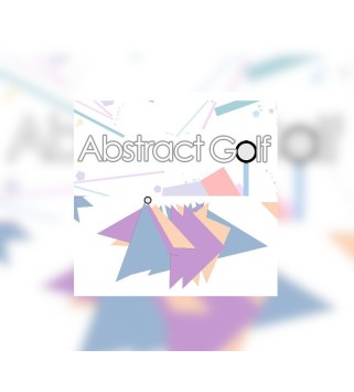 Abstract Golfing Steam Steam Key GLOBAL